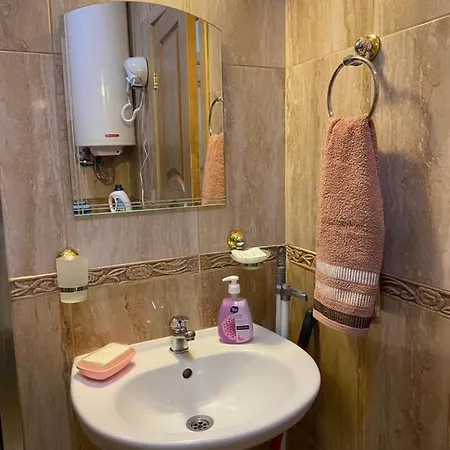 Aphrodite Gardens D301, Apartment *
