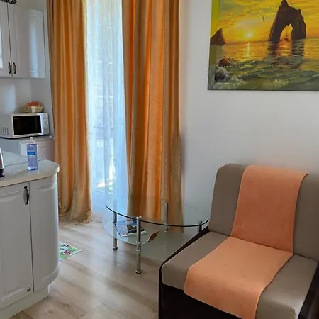 Aphrodite Gardens D301, Apartamento Sunny Beach