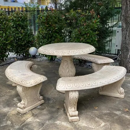 Aphrodite Gardens D301,