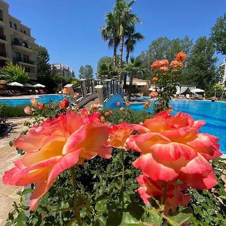 Aphrodite Gardens D301, *