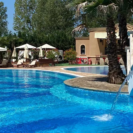 Apartment Aphrodite Gardens D301, *