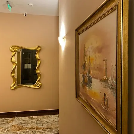 Apartment Aphrodite Gardens D301, Slantschew brjag
