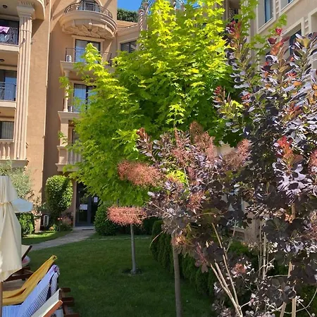 Appartamento Aphrodite Gardens D301, Studio *